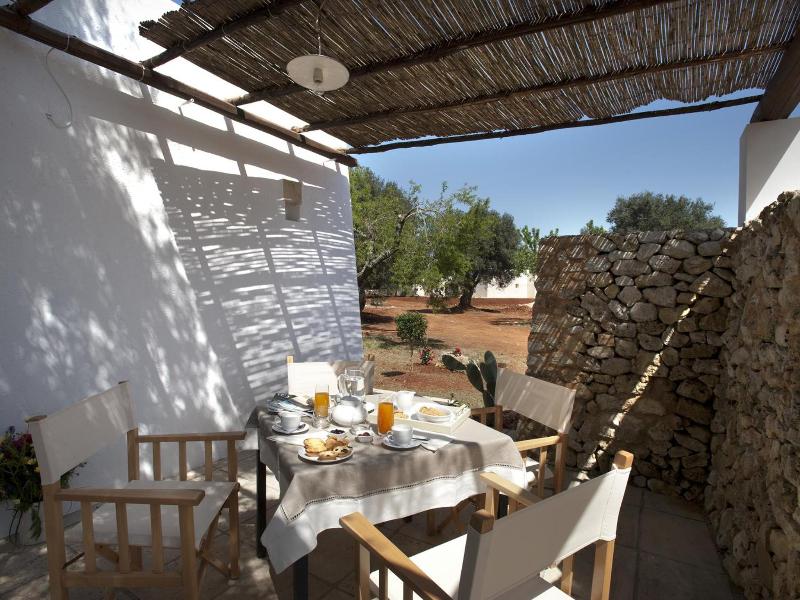 I Mulicchi Resort image