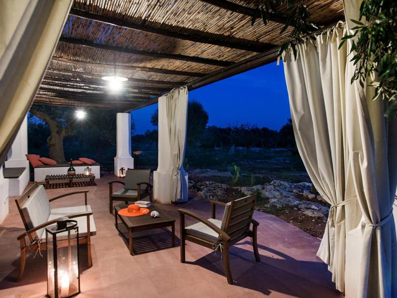 I Mulicchi Resort image