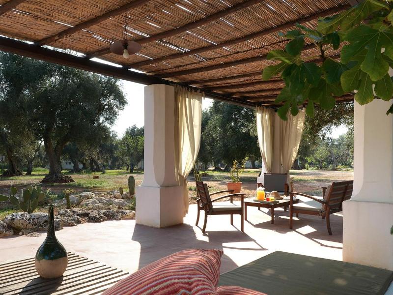 I Mulicchi Resort image