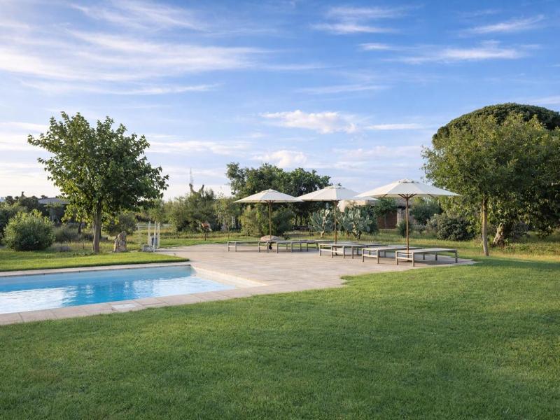 I Mulicchi Resort image