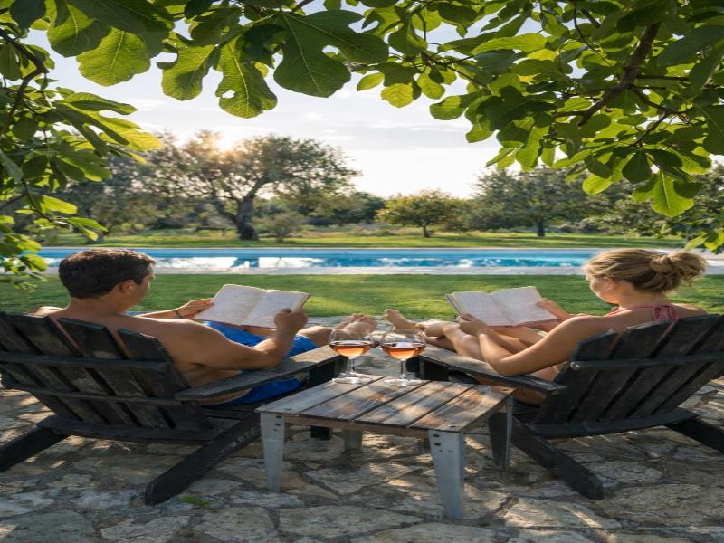 I Mulicchi Resort image