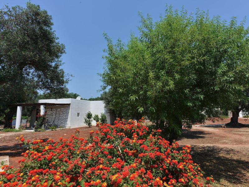 I Mulicchi Resort image