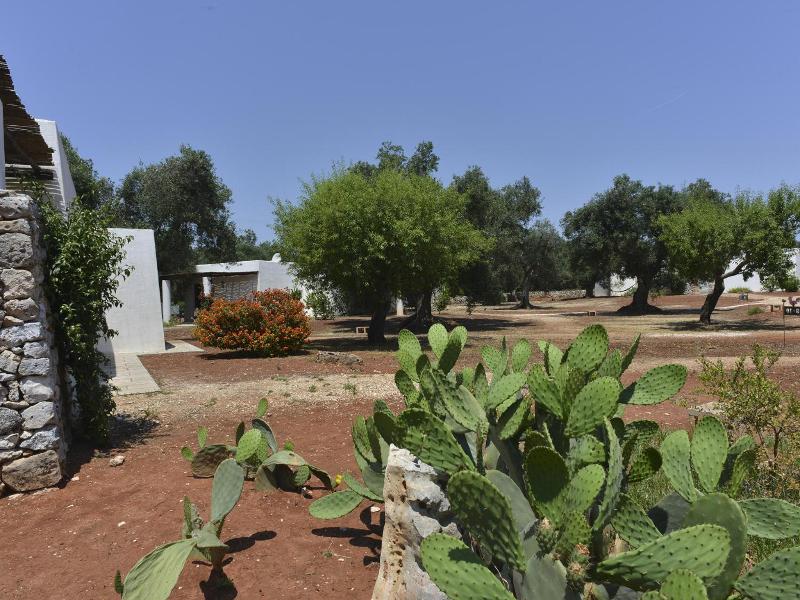 I Mulicchi Resort image