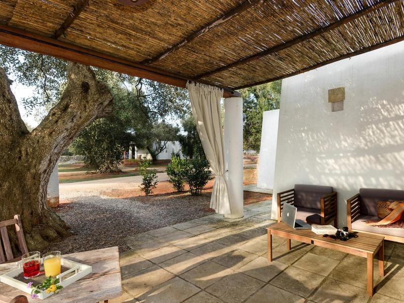 I Mulicchi Resort image