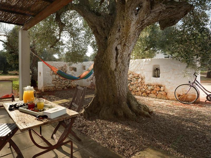 I Mulicchi Resort image