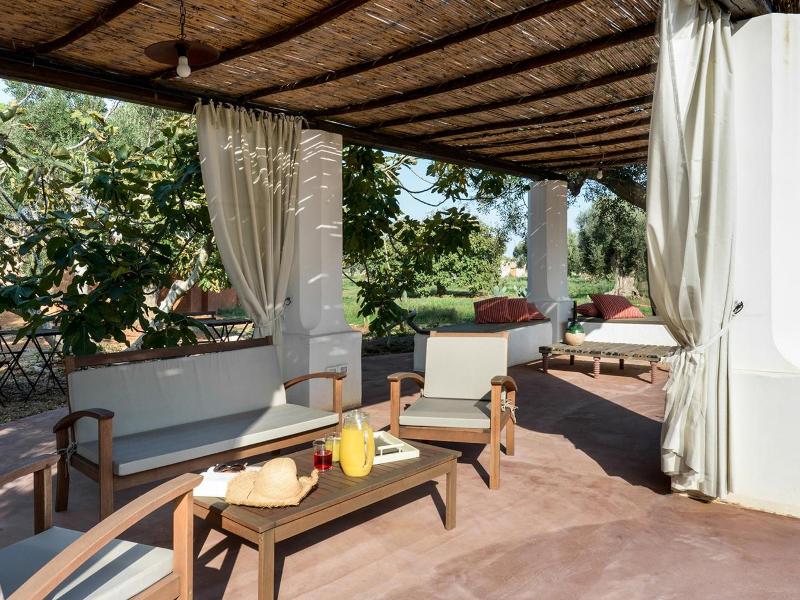 I Mulicchi Resort image