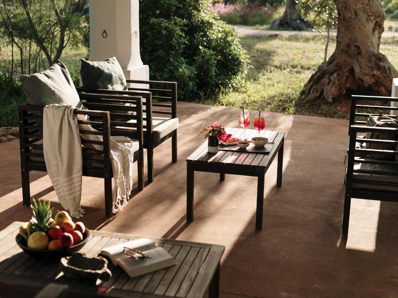 I Mulicchi Resort image