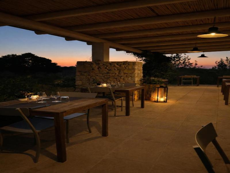 I Mulicchi Resort image