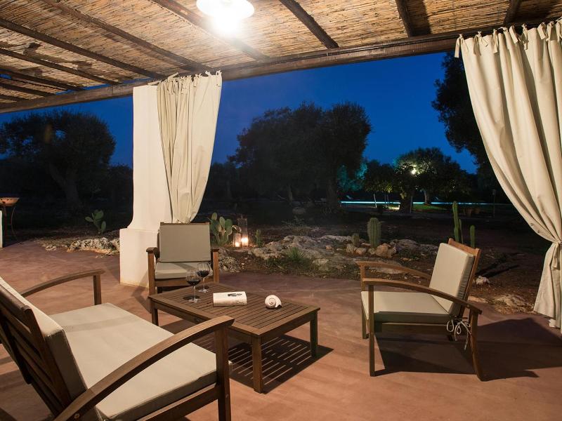 I Mulicchi Resort image