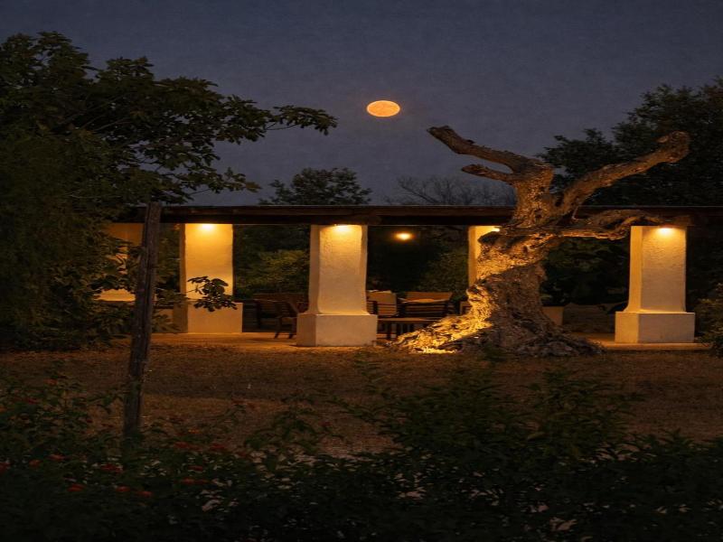 I Mulicchi Resort image