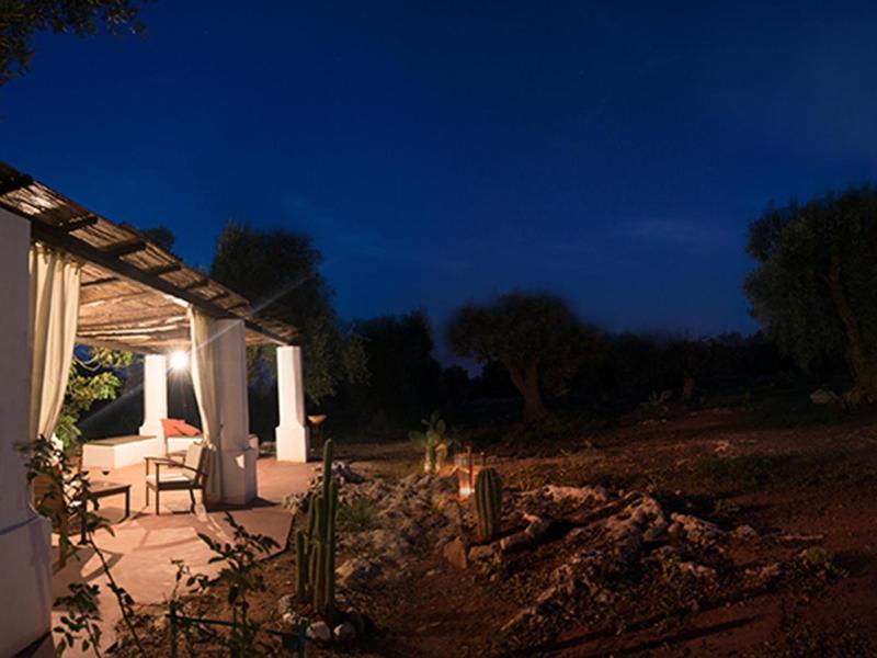I Mulicchi Resort image
