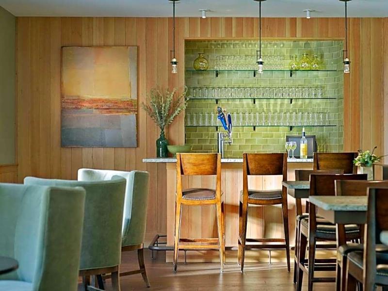 Green Mountain Suites image
