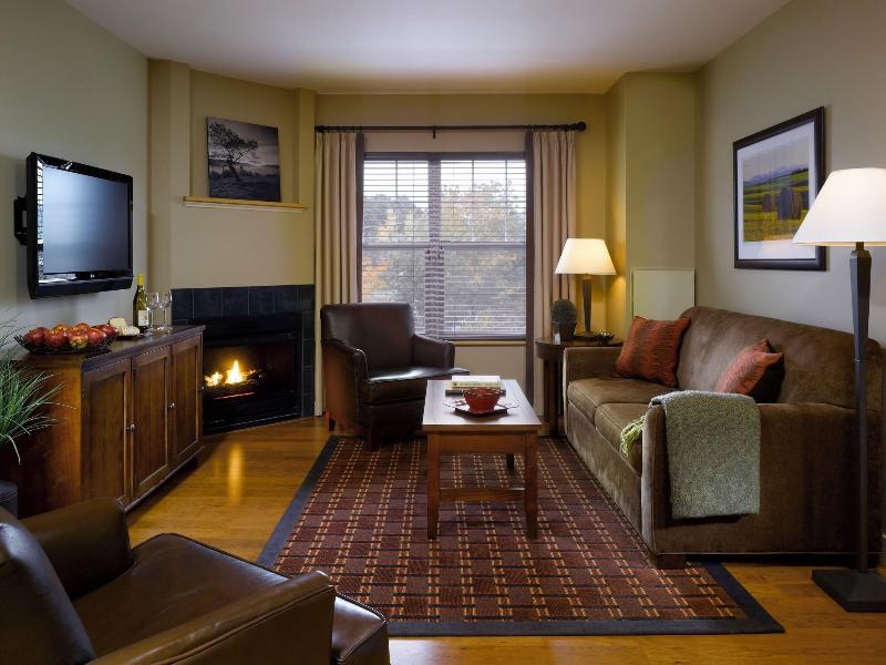 Green Mountain Suites image
