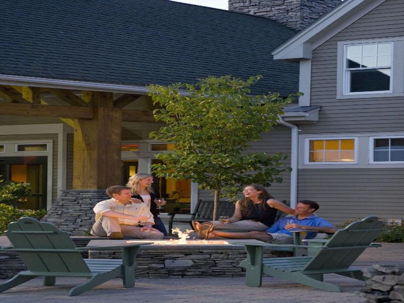Green Mountain Suites image