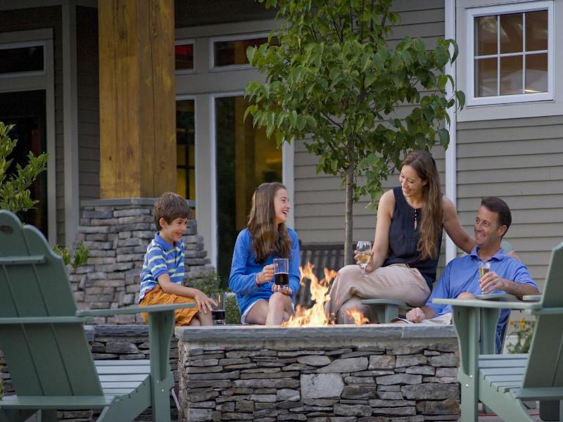 Green Mountain Suites image