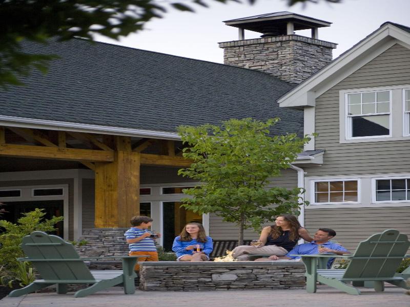 Green Mountain Suites image