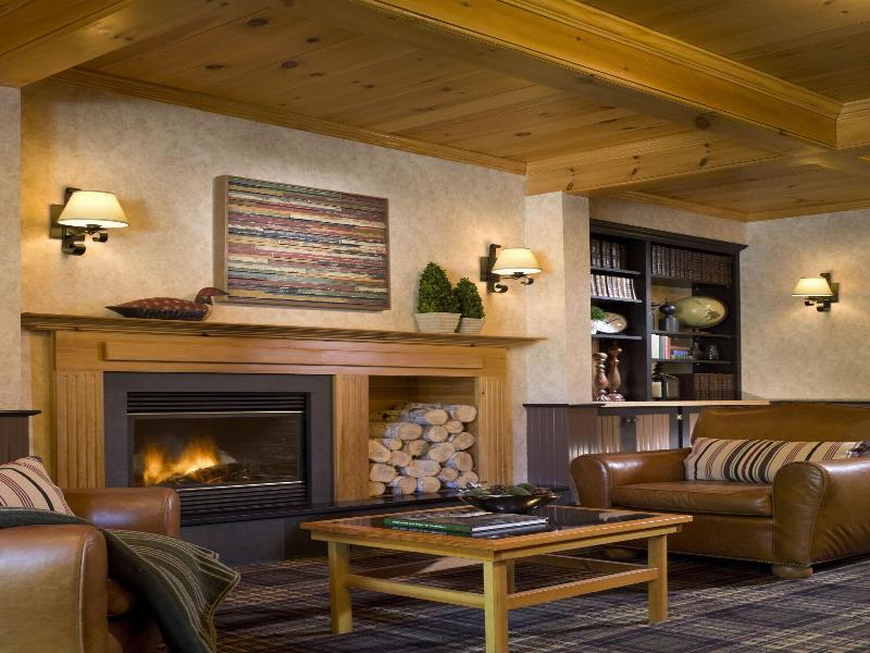 Green Mountain Suites image
