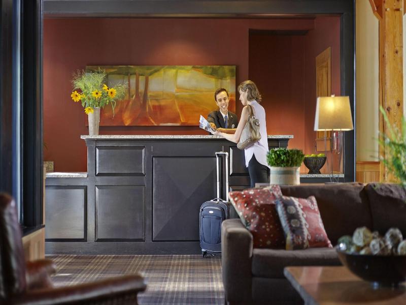 Green Mountain Suites image