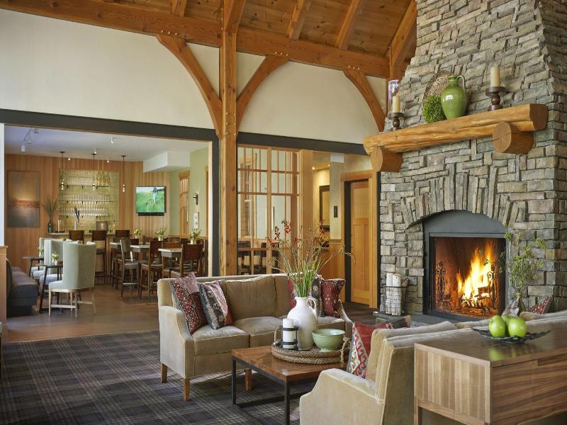 Green Mountain Suites image