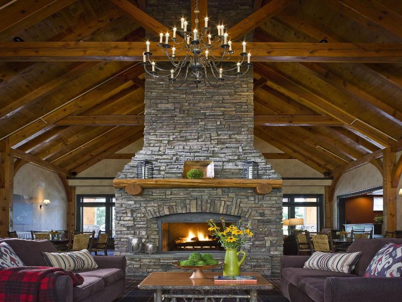 Green Mountain Suites image