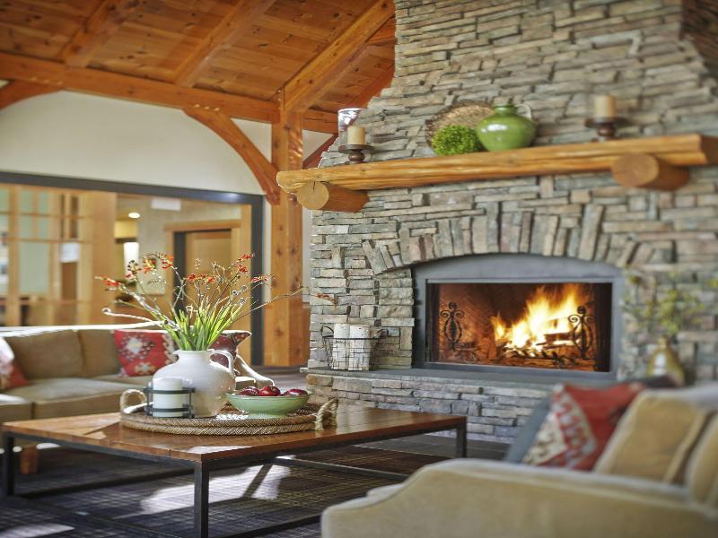 Green Mountain Suites image