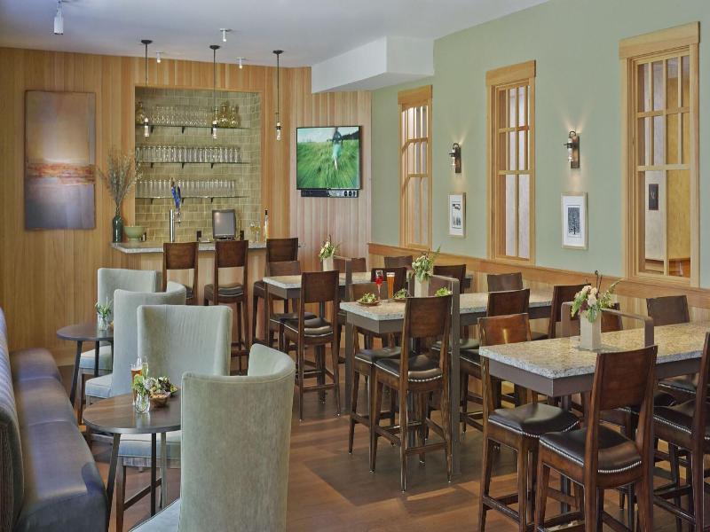 Green Mountain Suites image