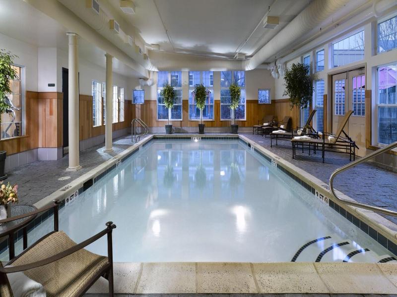 Green Mountain Suites image