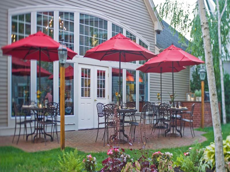 Green Mountain Suites image
