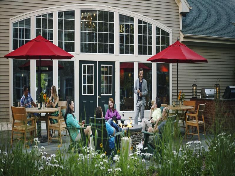 Green Mountain Suites image