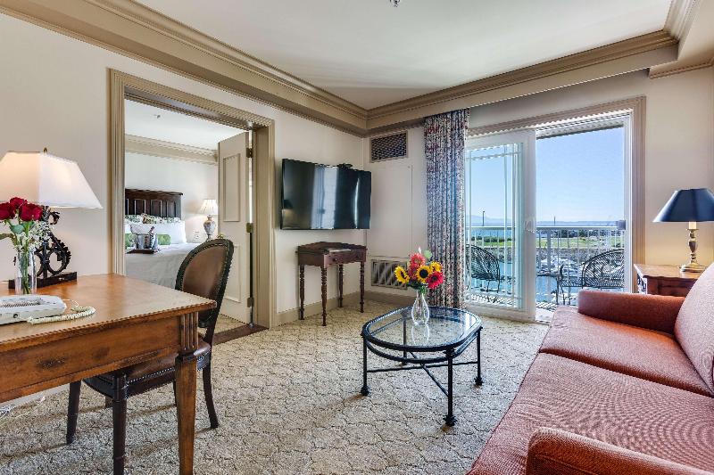 Hotel Bellwether image