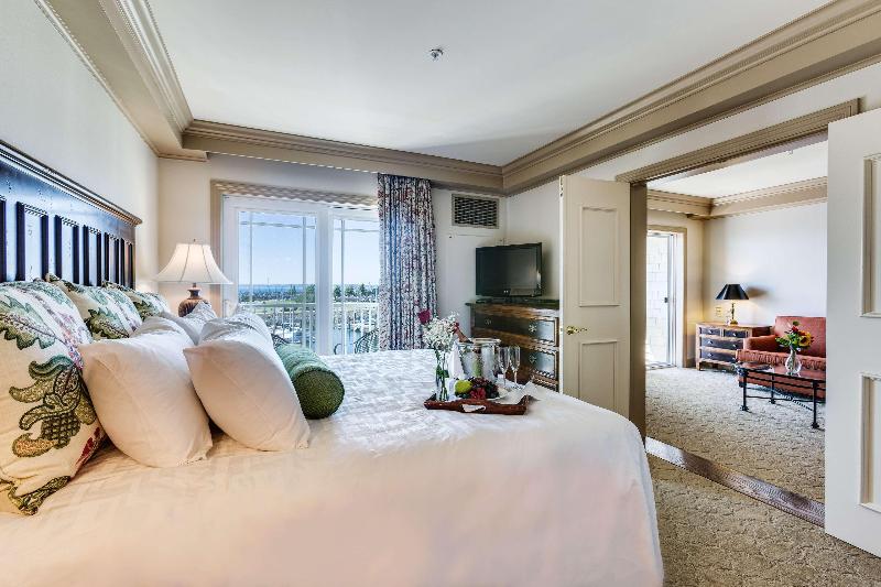 Hotel Bellwether image