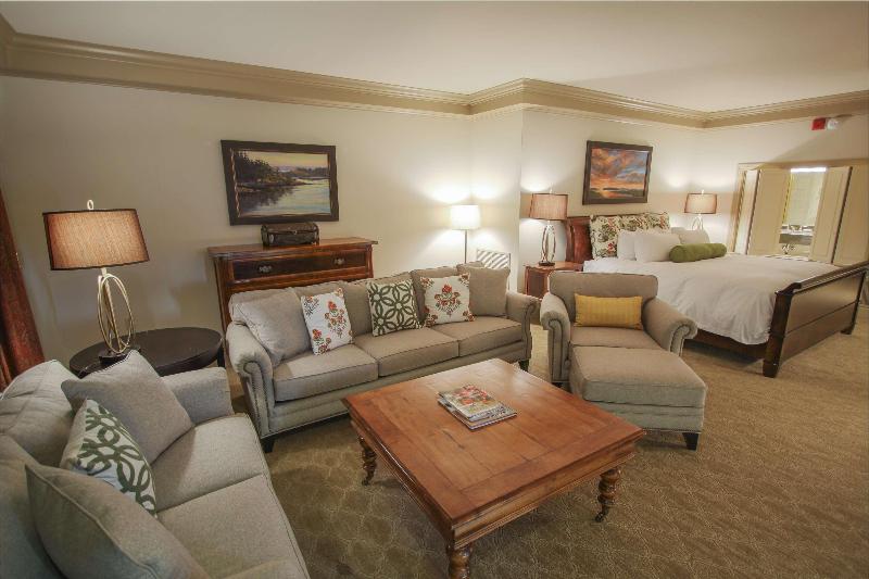 Hotel Bellwether image
