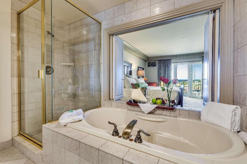Hotel Bellwether image
