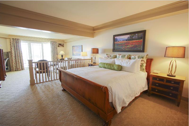 Hotel Bellwether image