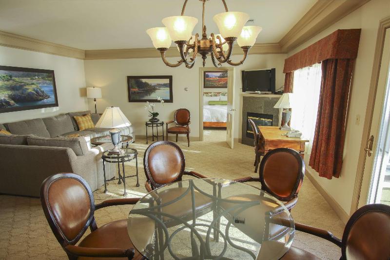 Hotel Bellwether image