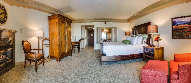 Hotel Bellwether image