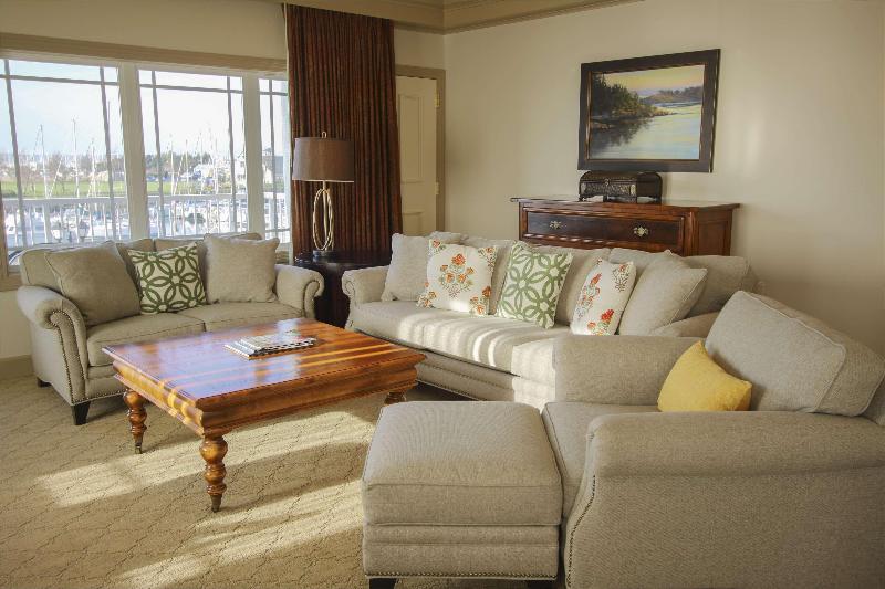 Hotel Bellwether image