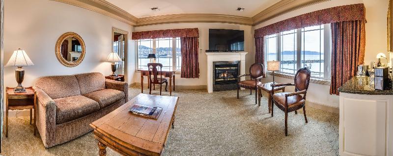 Hotel Bellwether image