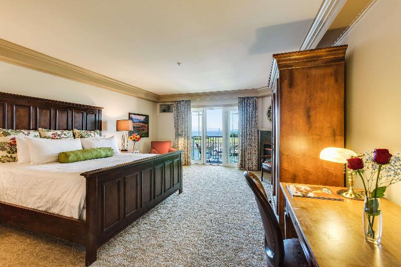 Hotel Bellwether image