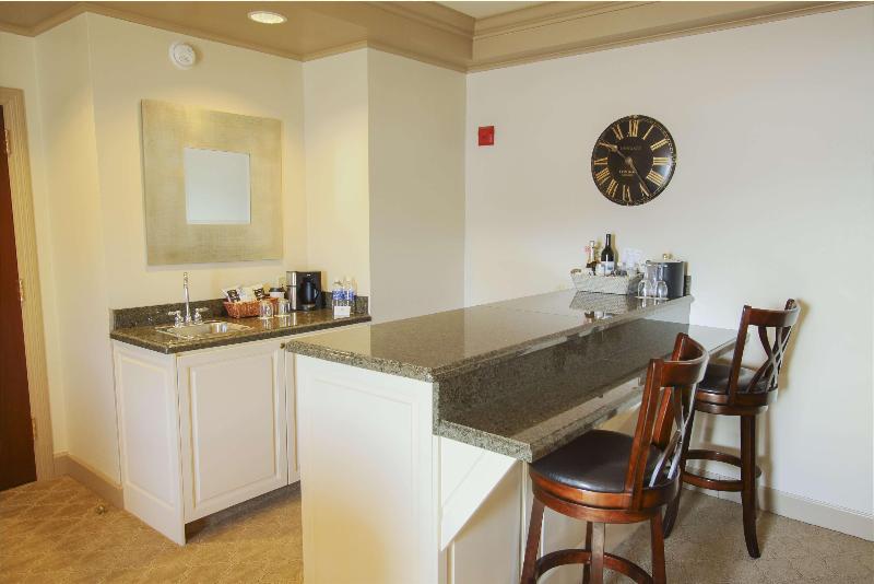 Hotel Bellwether image