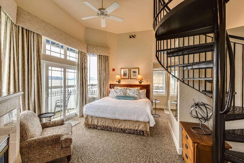 Hotel Bellwether image