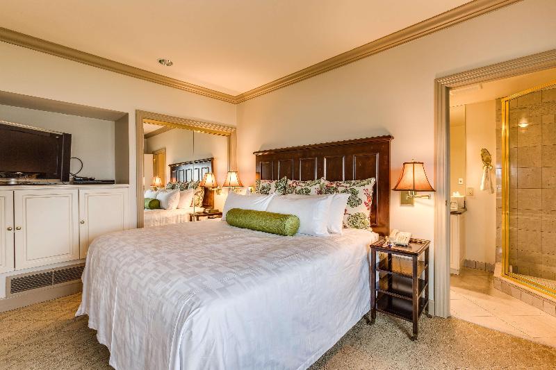 Hotel Bellwether image