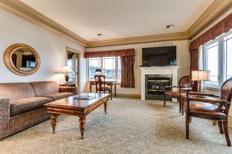 Hotel Bellwether image