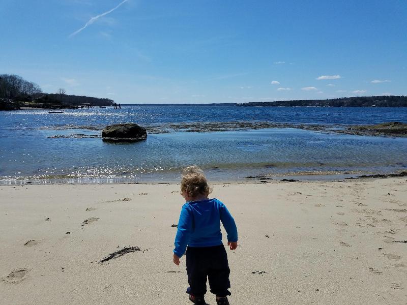Smugglers Cove Inn Oceanfront Resort image