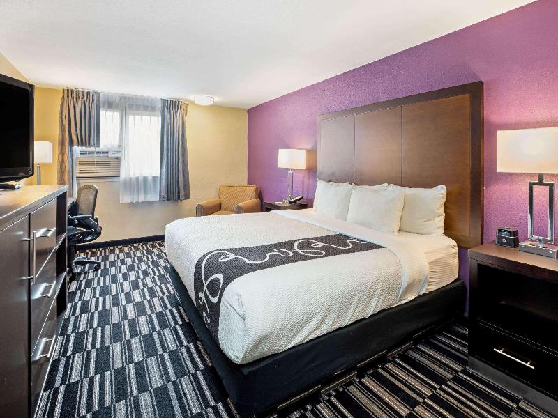 La Quinta Inn Caldwell image