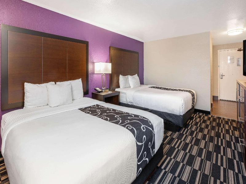 La Quinta Inn Caldwell image