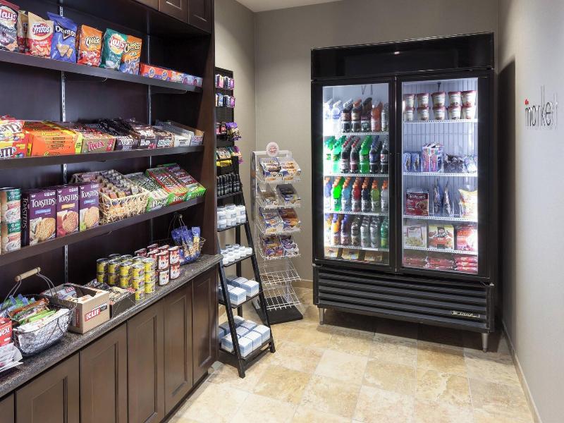 Residence Inn Beaumont