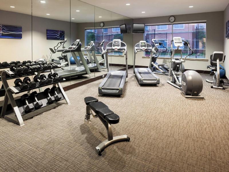 Residence Inn Beaumont