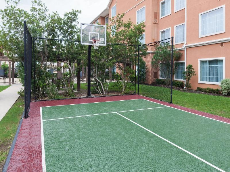 Residence Inn Beaumont
