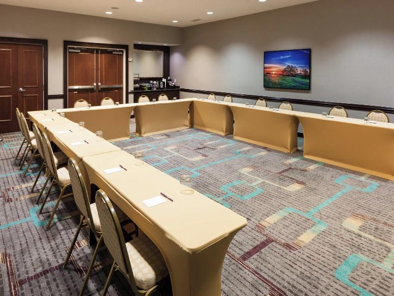 Residence Inn Beaumont